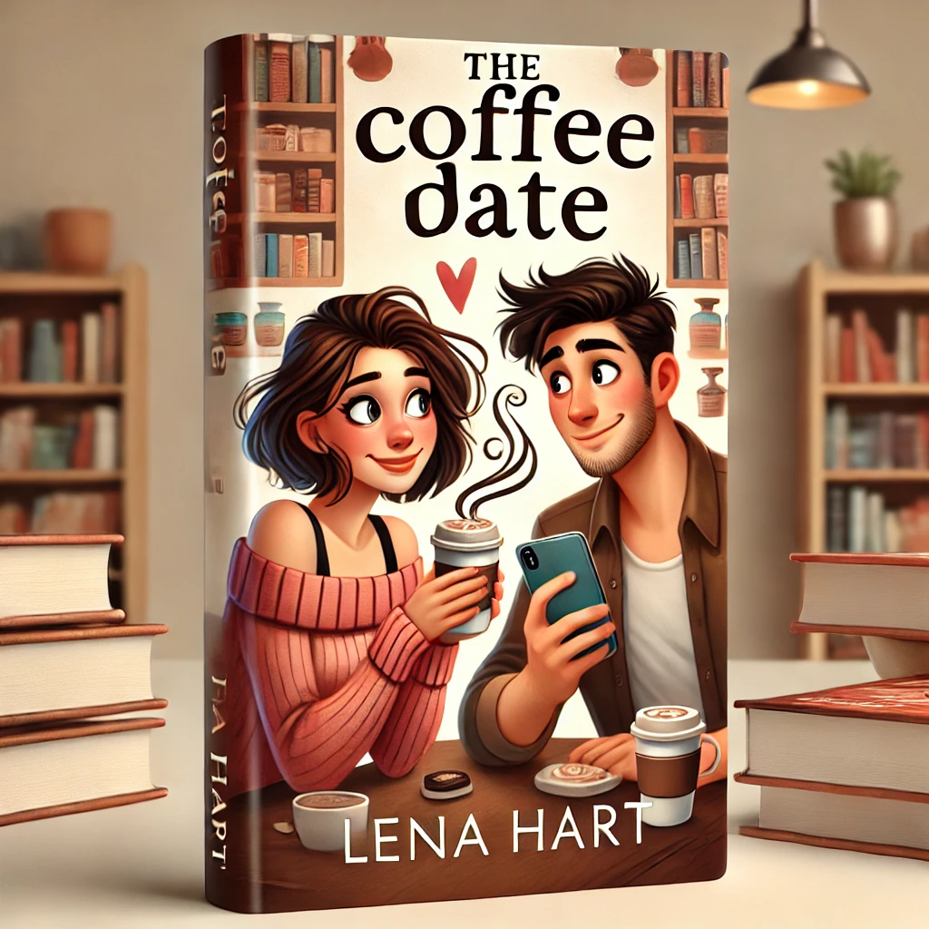 The Coffee Date