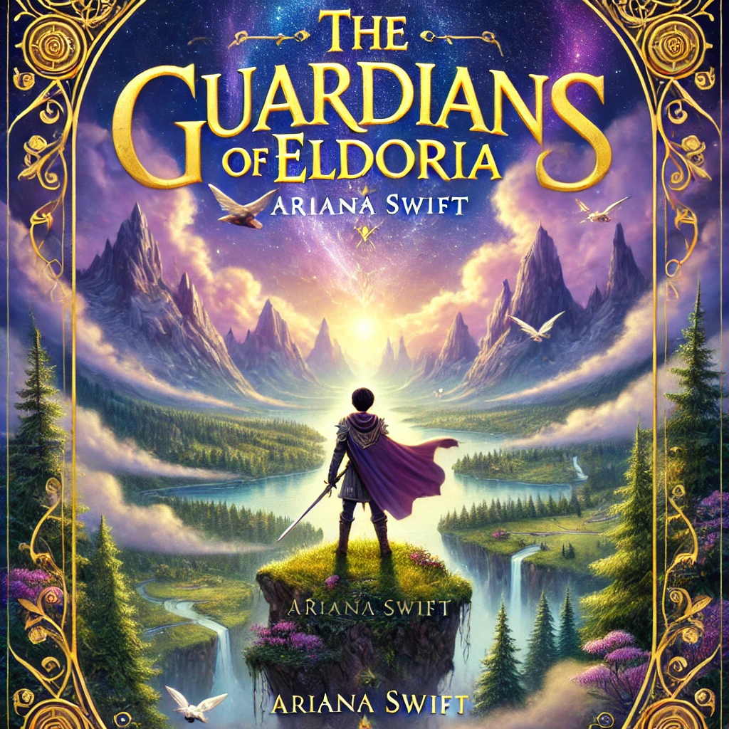 The Guardians of Eldoria